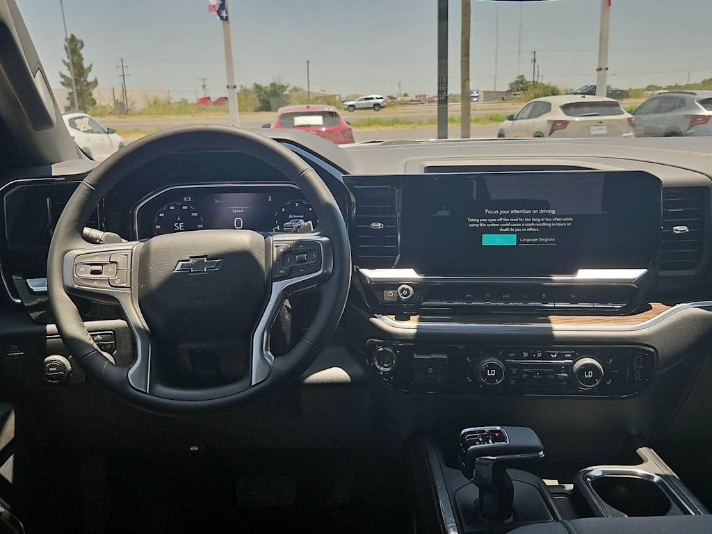 2026 Chevrolet Silverado 1500 RST - Photo 10