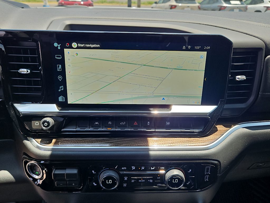 2026 Chevrolet Silverado 1500 RST - Photo 15
