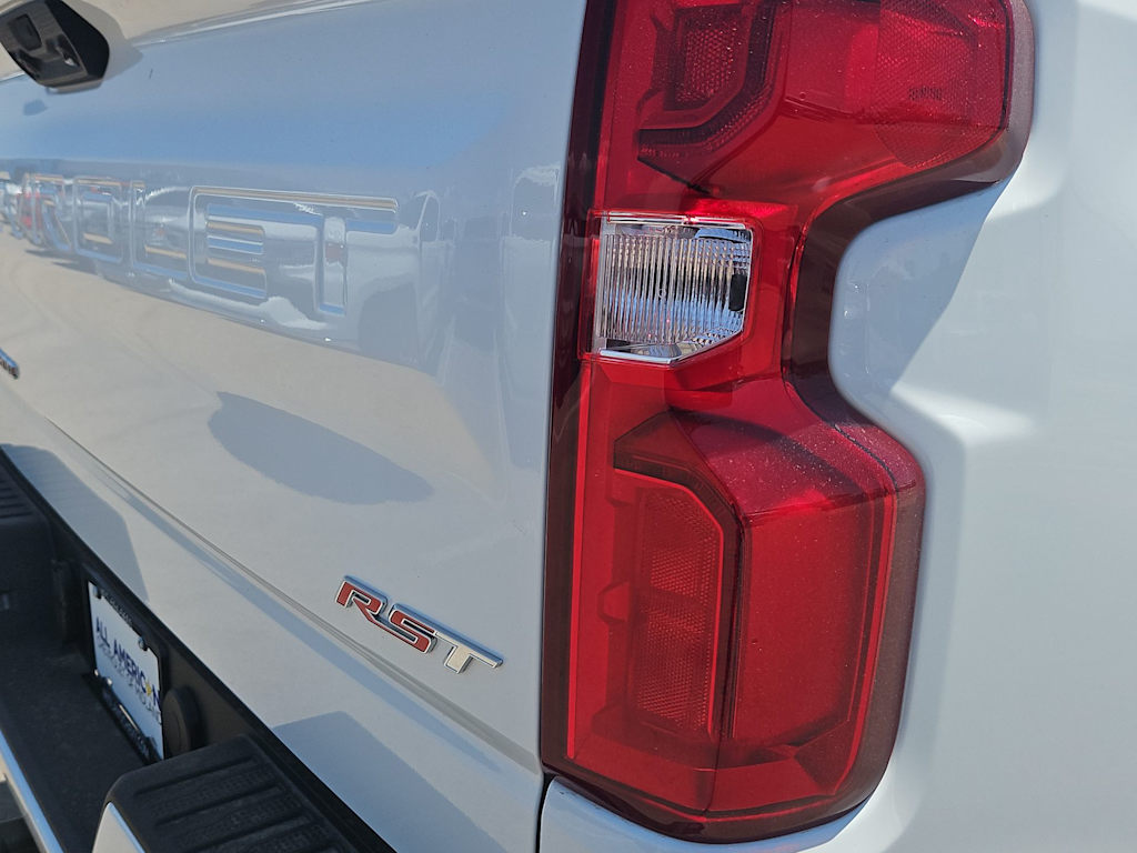 2026 Chevrolet Silverado 1500 RST - Photo 25