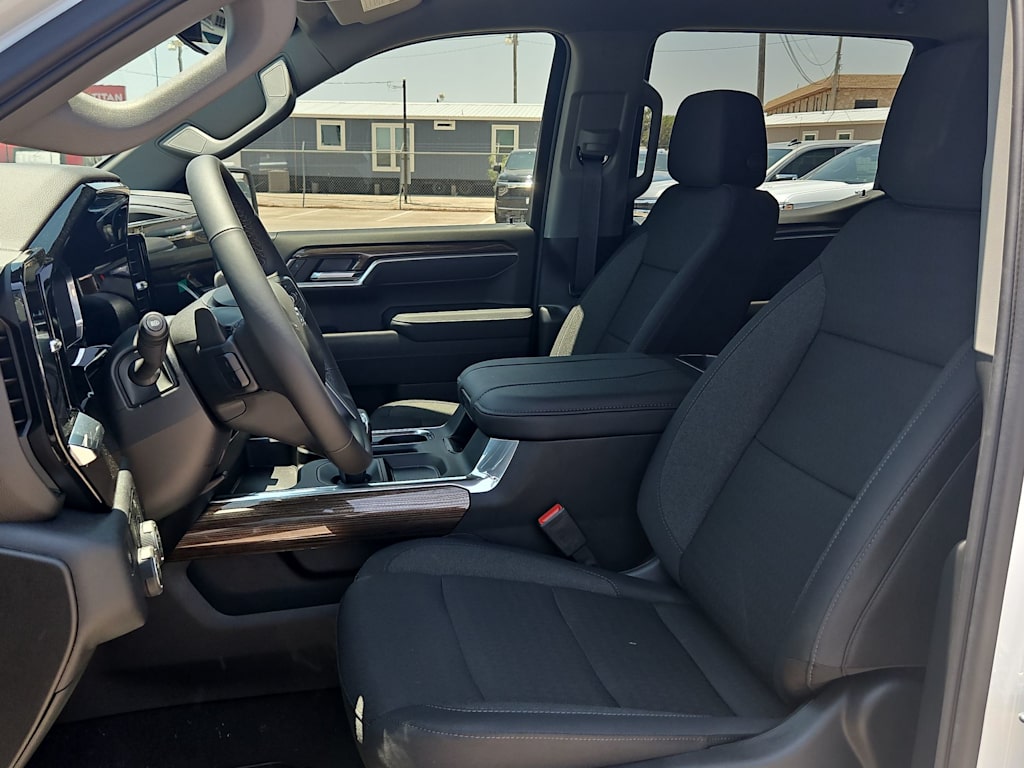 2026 Chevrolet Silverado 1500 RST - Photo 11