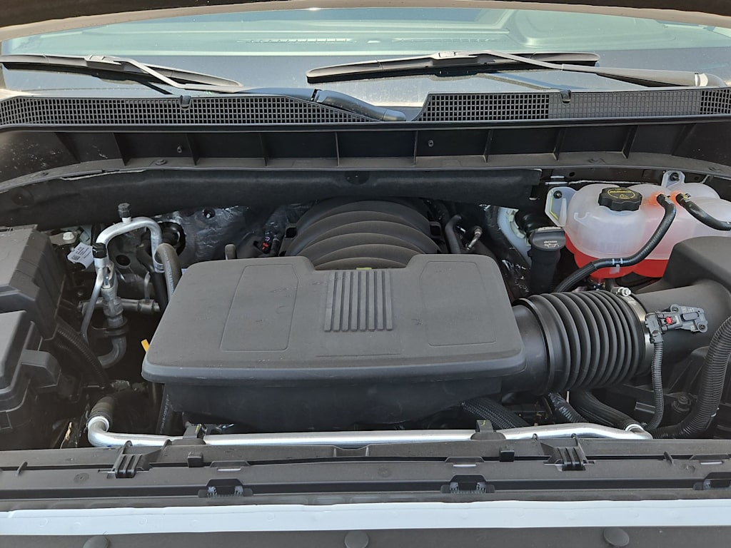 2026 Chevrolet Silverado 1500 RST - Photo 9