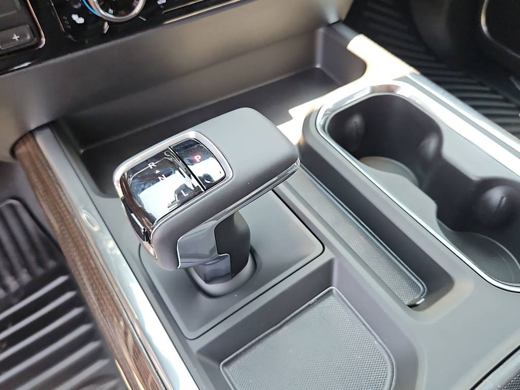 2026 Chevrolet Silverado 1500 RST - Photo 16