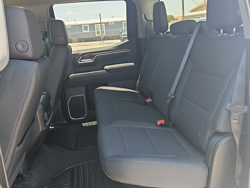 2026 Chevrolet Silverado 1500 RST - Photo 13