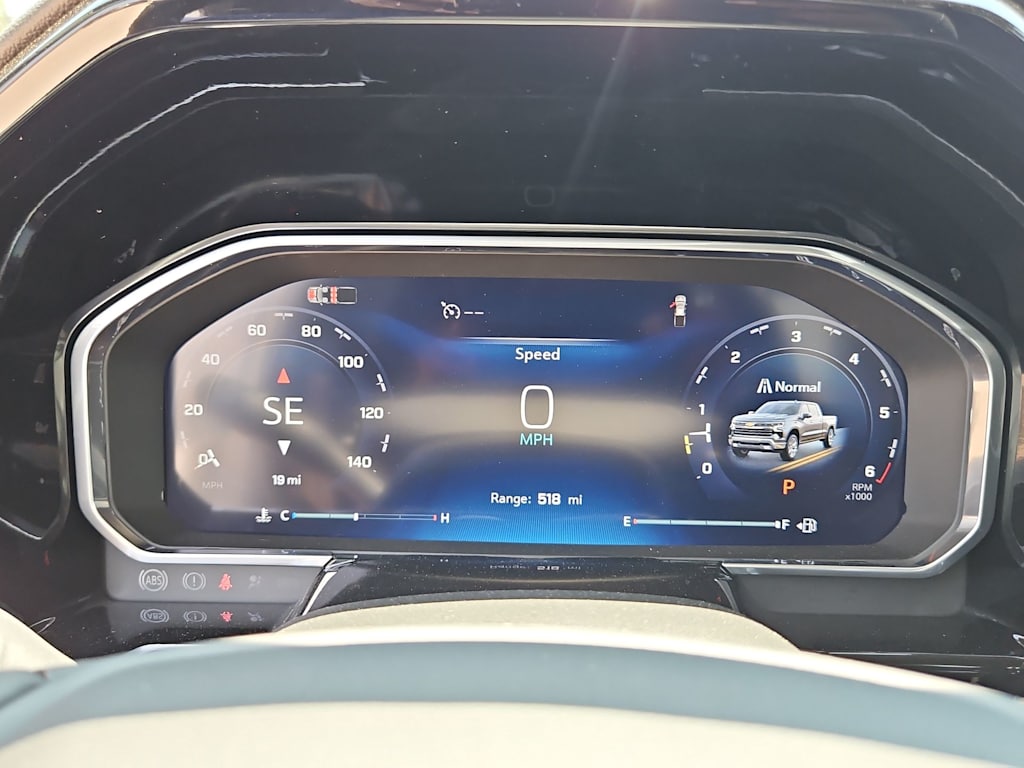 2026 Chevrolet Silverado 1500 RST - Photo 17