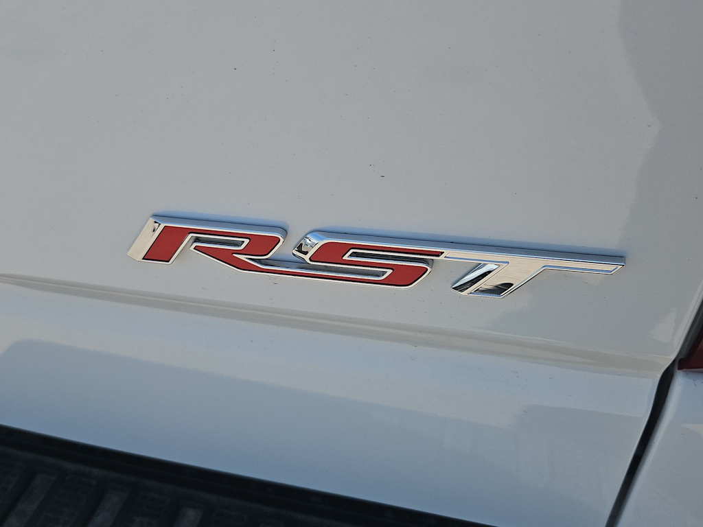 2026 Chevrolet Silverado 1500 RST - Photo 7