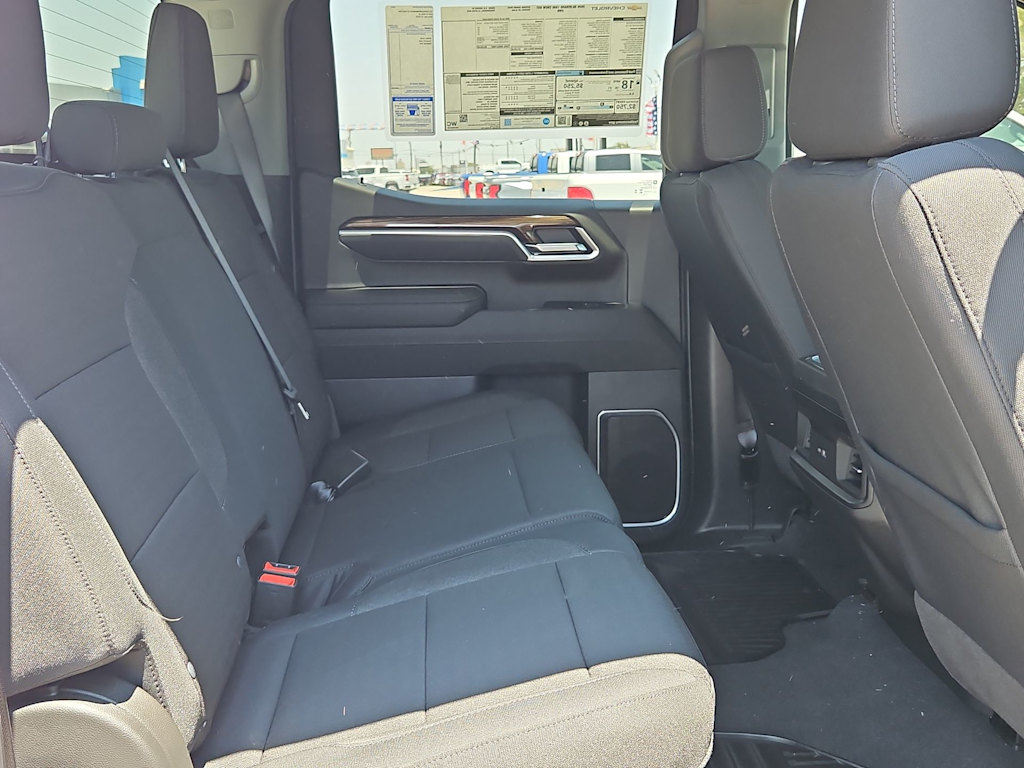 2026 Chevrolet Silverado 1500 RST - Photo 24