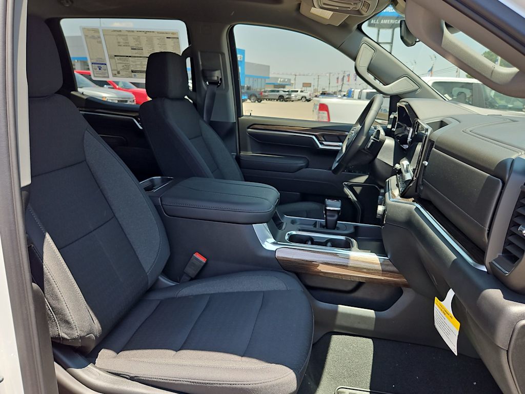 2026 Chevrolet Silverado 1500 RST - Photo 12