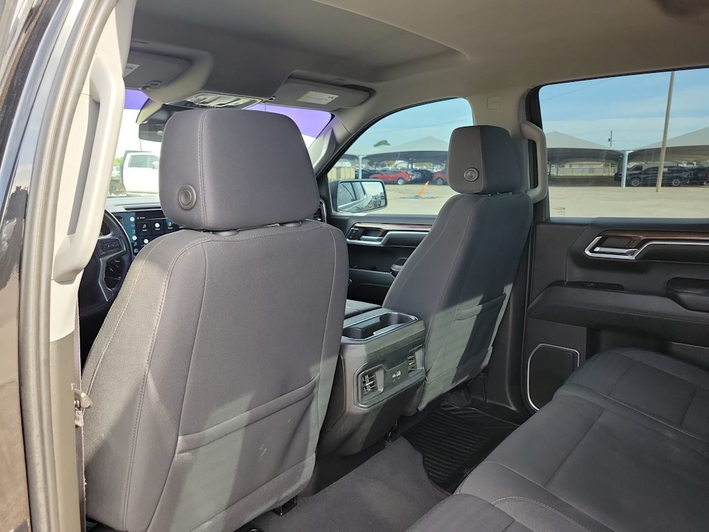 Thumbnail: 2022 Chevrolet Silverado 1500 - 12