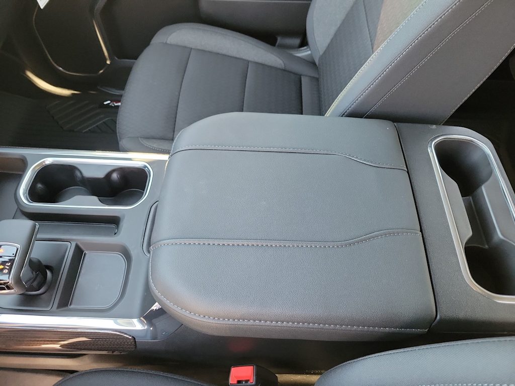 Thumbnail: 2026 Chevrolet Silverado 1500 - 27