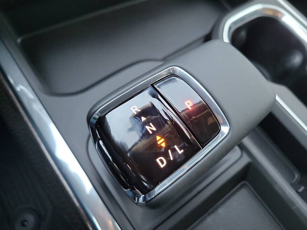 Thumbnail: 2026 Chevrolet Silverado 1500 - 16