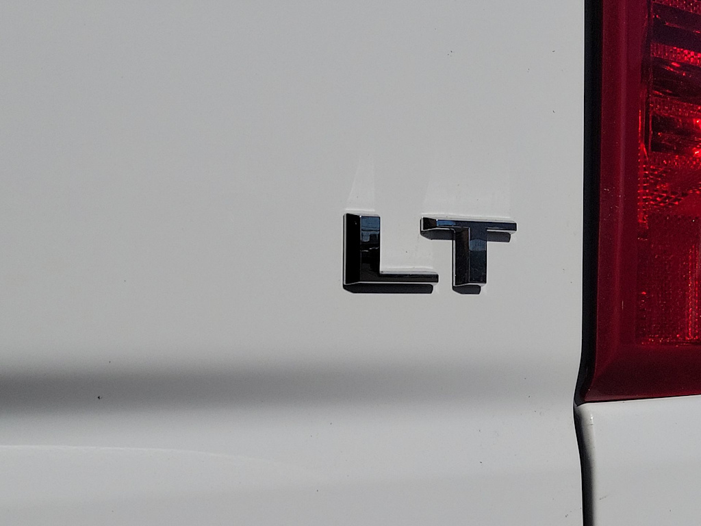 Thumbnail: 2026 Chevrolet Silverado 1500 - 7