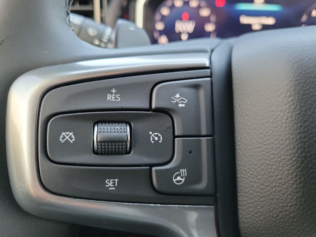 Thumbnail: 2026 Chevrolet Silverado 1500 - 28