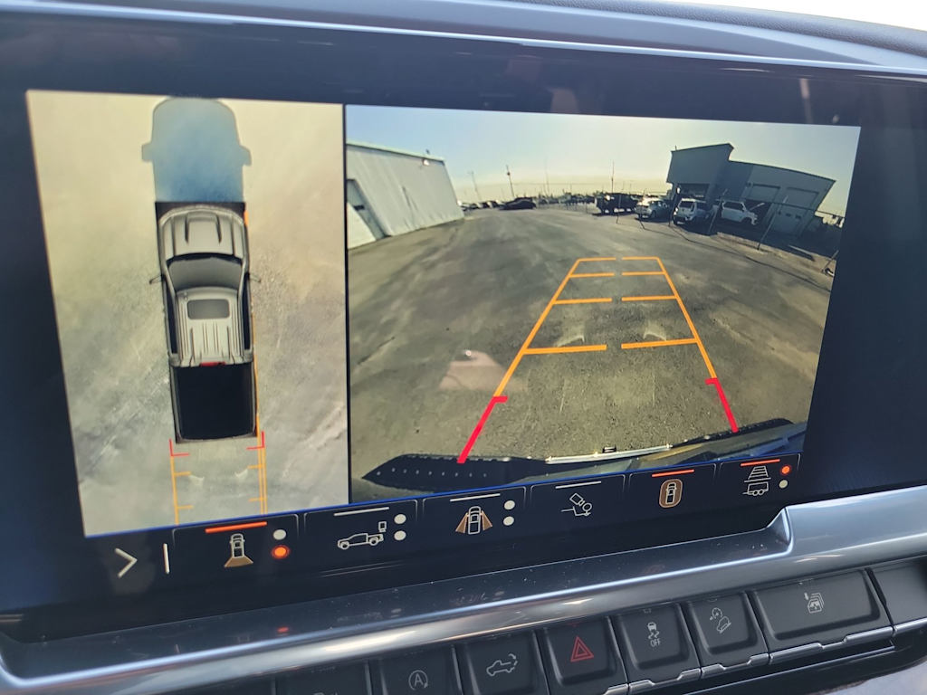 Thumbnail: 2026 Chevrolet Silverado 1500 - 14