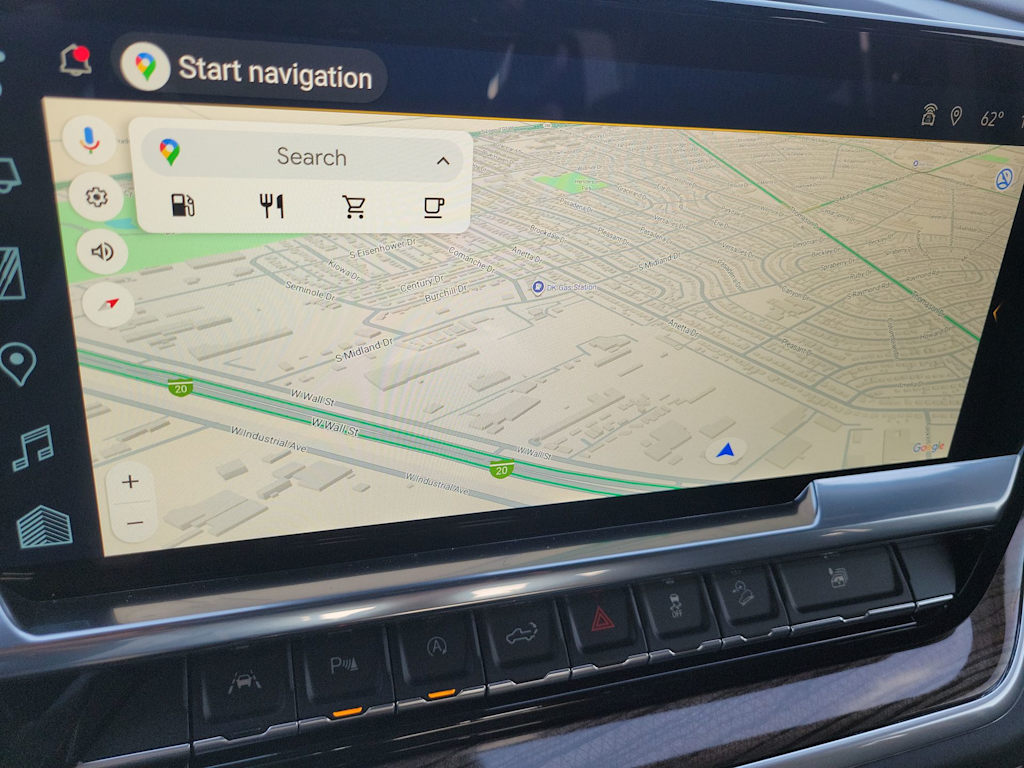 Thumbnail: 2026 Chevrolet Silverado 1500 - 29