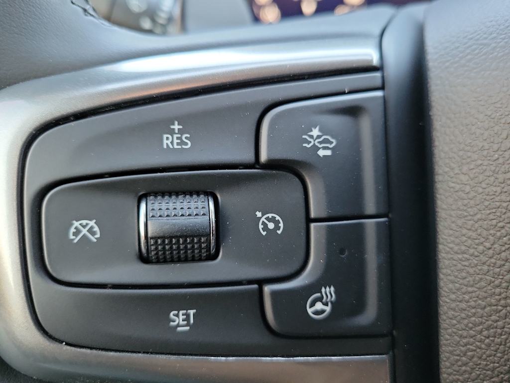 Thumbnail: 2026 Chevrolet Silverado 1500 - 27