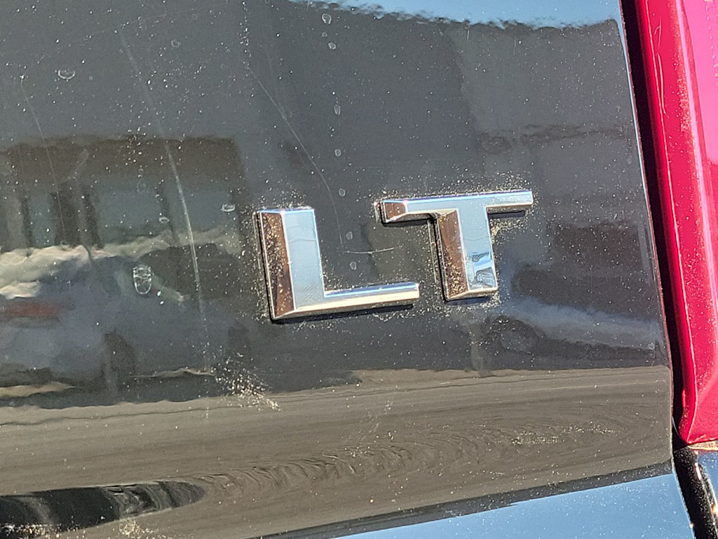 Thumbnail: 2026 Chevrolet Silverado 1500 - 7