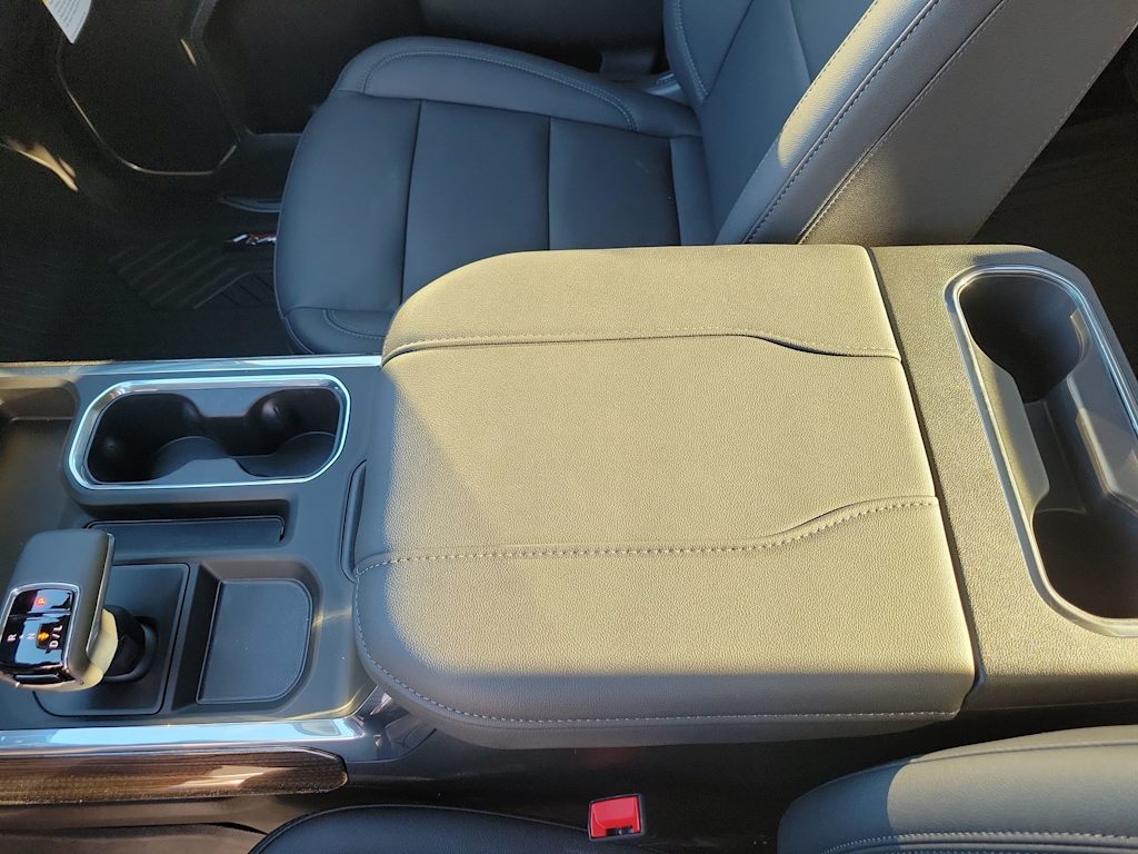 Thumbnail: 2026 Chevrolet Silverado 1500 - 15