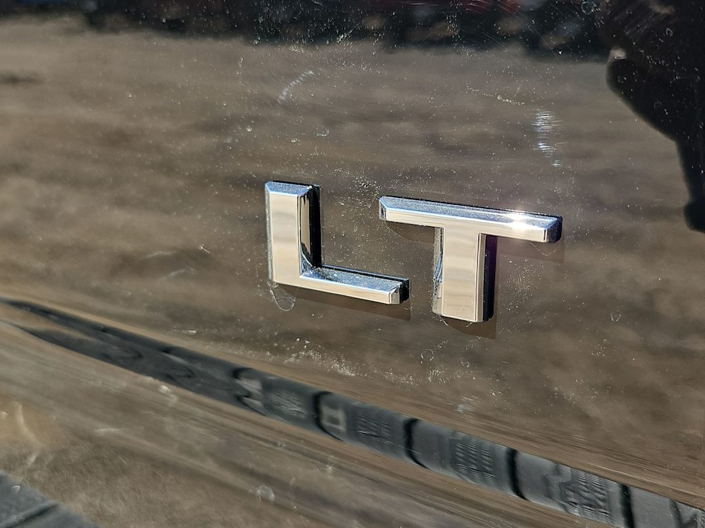 Thumbnail: 2026 Chevrolet Silverado 1500 - 7