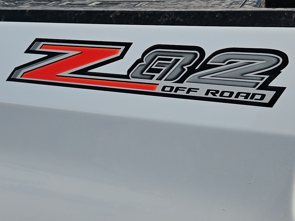 Thumbnail: 2026 Chevrolet Silverado 1500 - 7