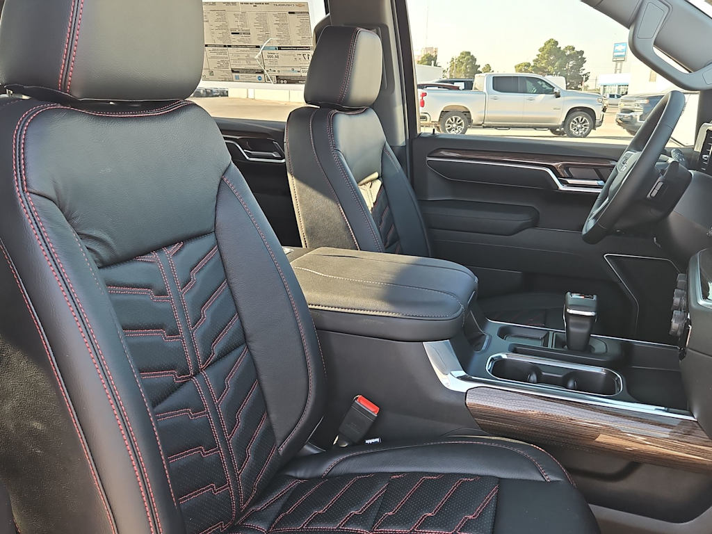 Thumbnail: 2026 Chevrolet Silverado 1500 - 12