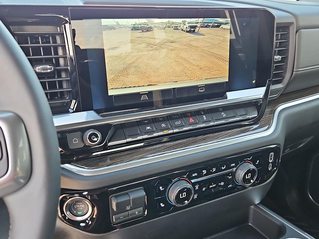Thumbnail: 2026 Chevrolet Silverado 1500 - 15