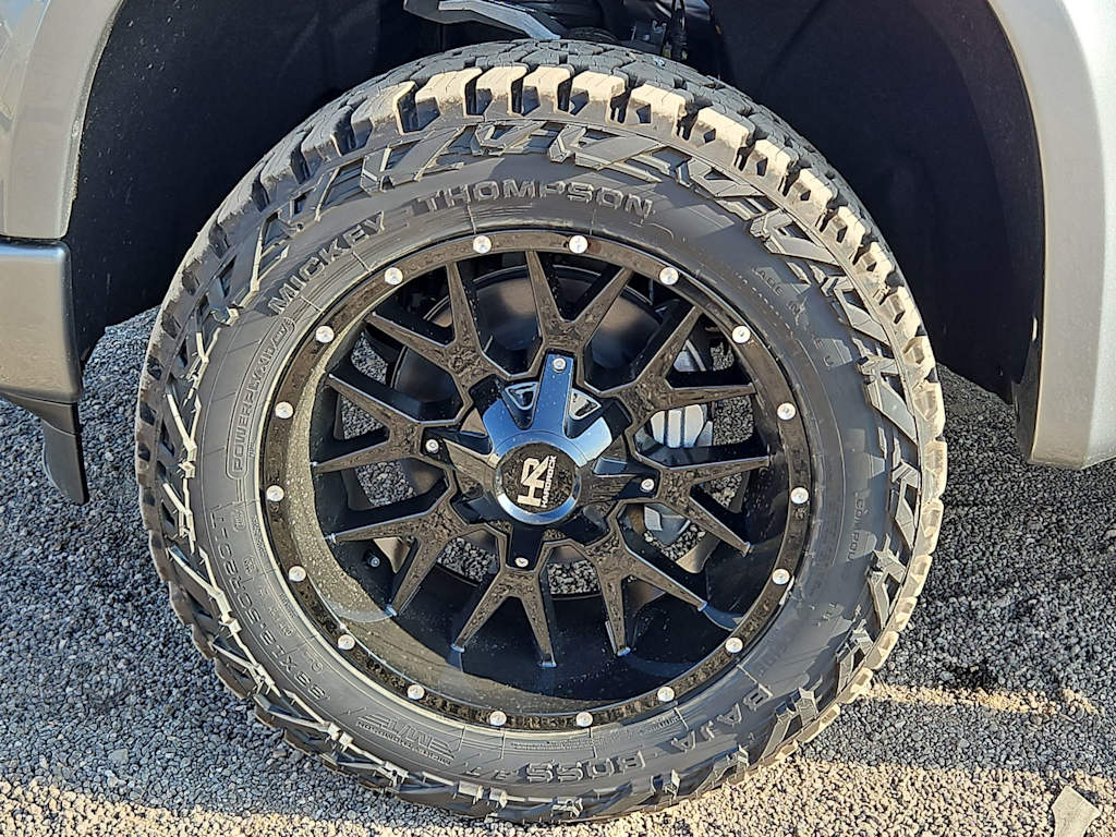 Thumbnail: 2026 Chevrolet Silverado 1500 - 8