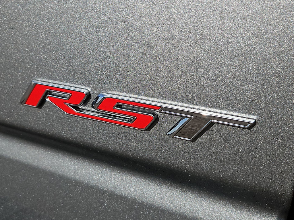 Thumbnail: 2026 Chevrolet Silverado 1500 - 7