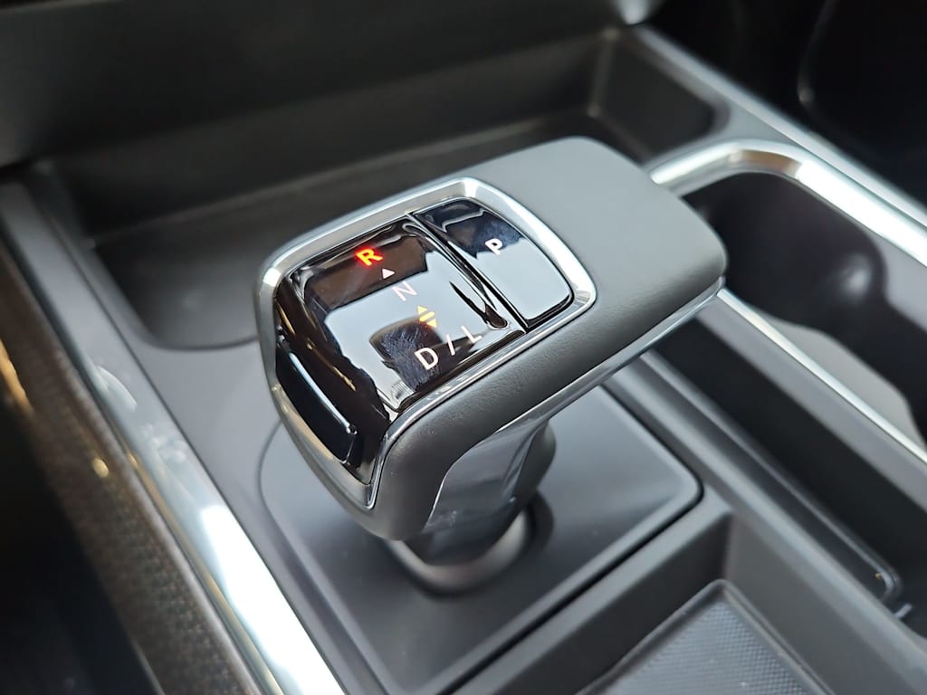 Thumbnail: 2026 Chevrolet Silverado 1500 - 17