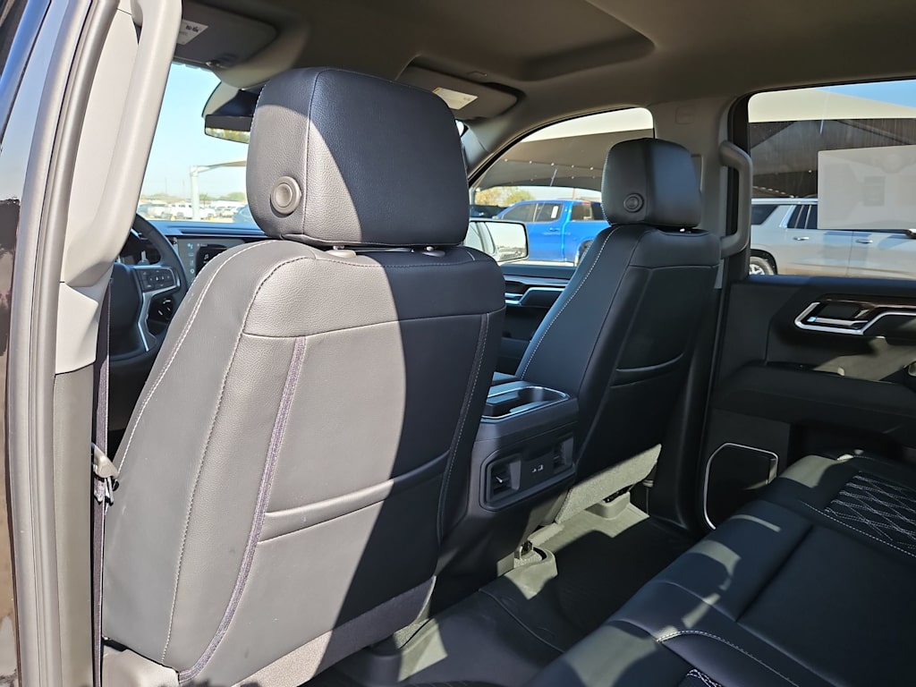 Thumbnail: 2026 Chevrolet Silverado 1500 - 13
