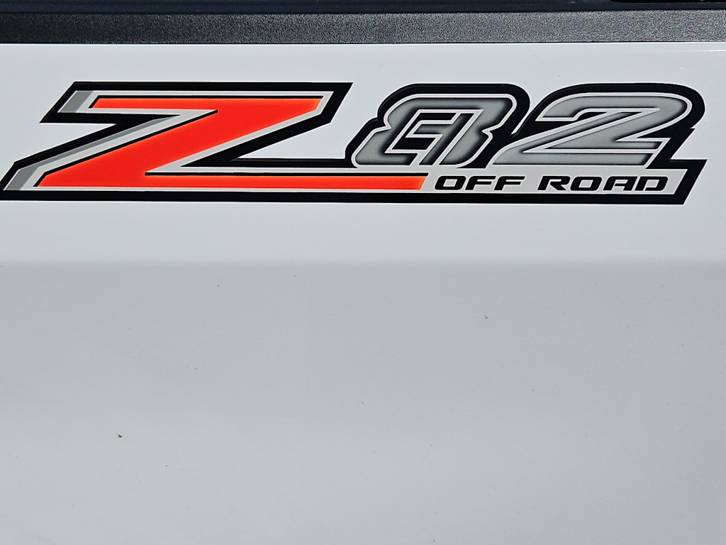 Thumbnail: 2026 Chevrolet Silverado 1500 - 7