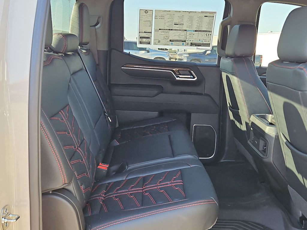 Thumbnail: 2026 Chevrolet Silverado 1500 - 13