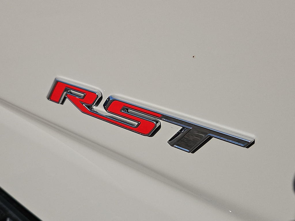 Thumbnail: 2026 Chevrolet Silverado 1500 - 7