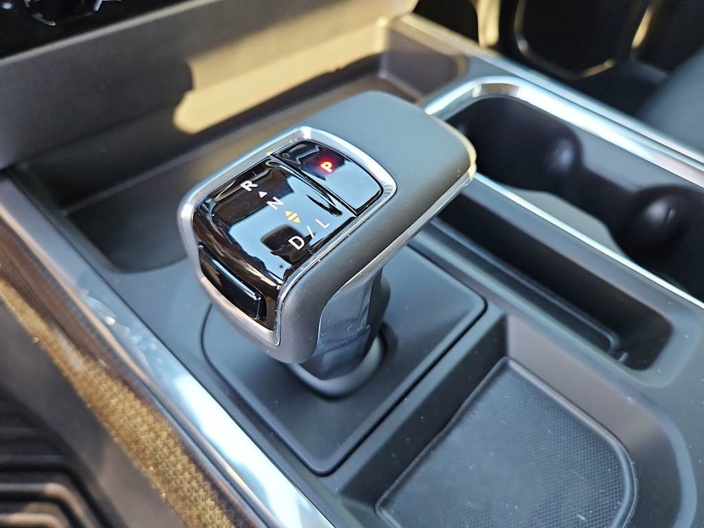 Thumbnail: 2026 Chevrolet Silverado 1500 - 24
