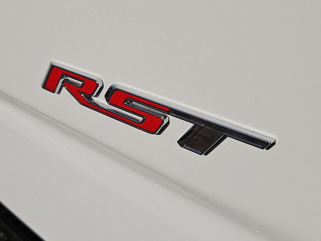 Thumbnail: 2026 Chevrolet Silverado 1500 - 7
