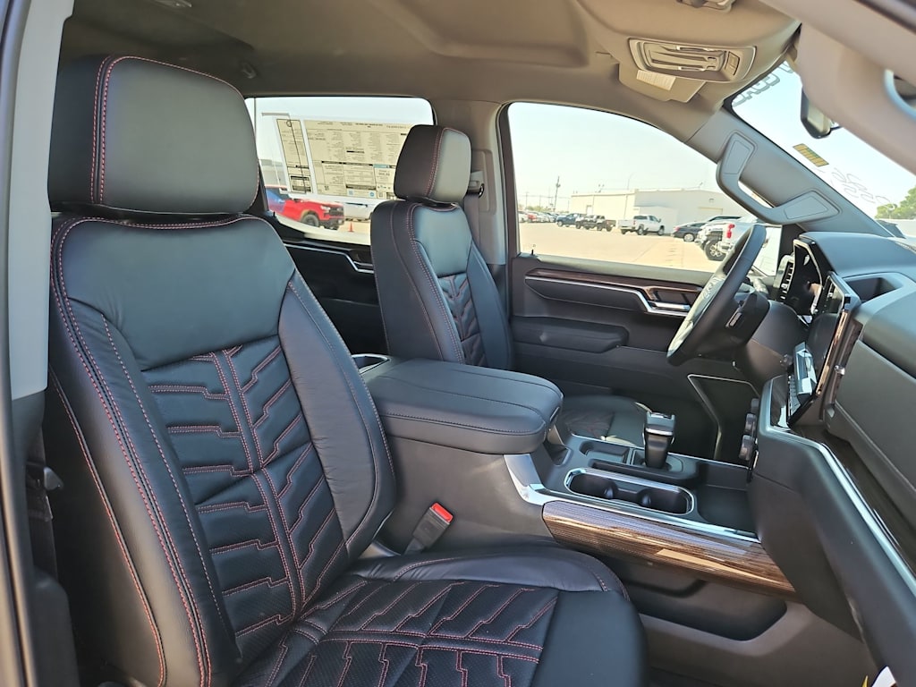 Thumbnail: 2026 Chevrolet Silverado 1500 - 12
