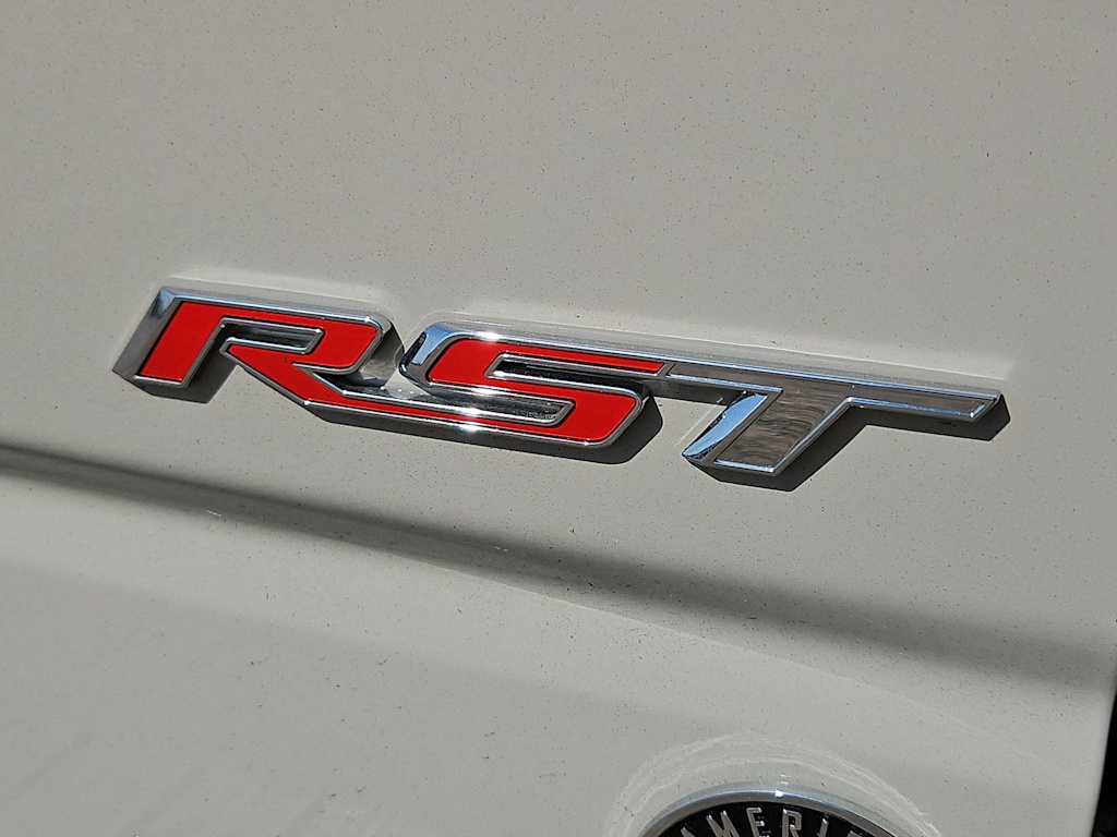 Thumbnail: 2026 Chevrolet Silverado 1500 - 7