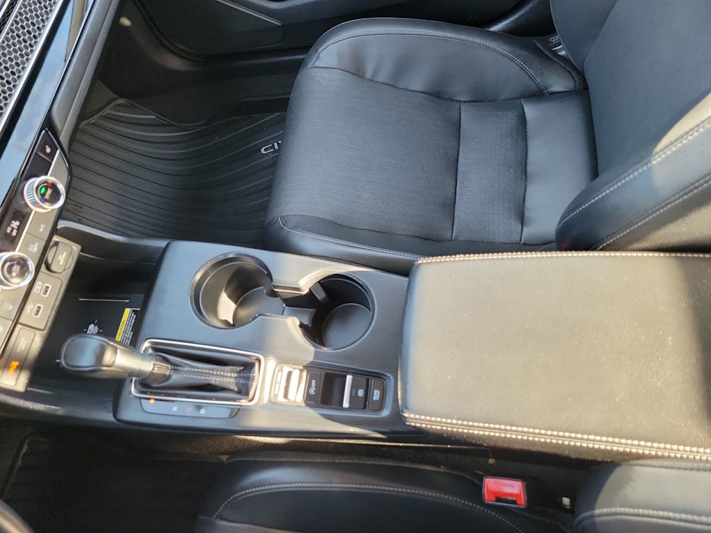 Thumbnail: 2023 Honda Civic - 14