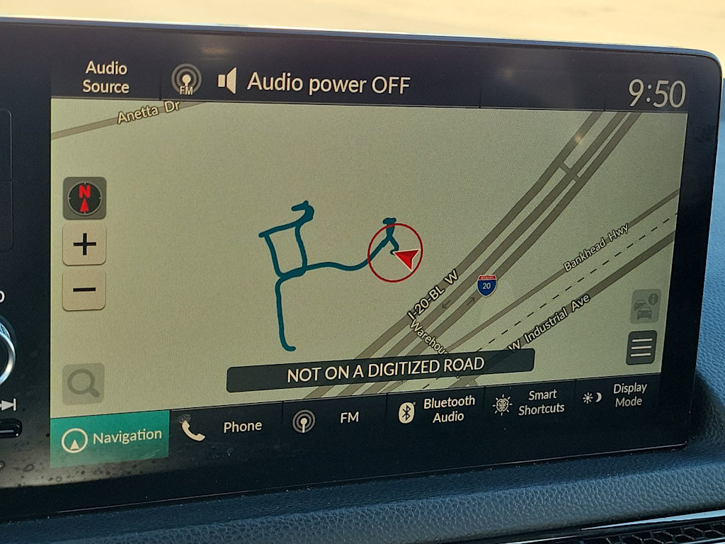 Thumbnail: 2023 Honda Civic - 25