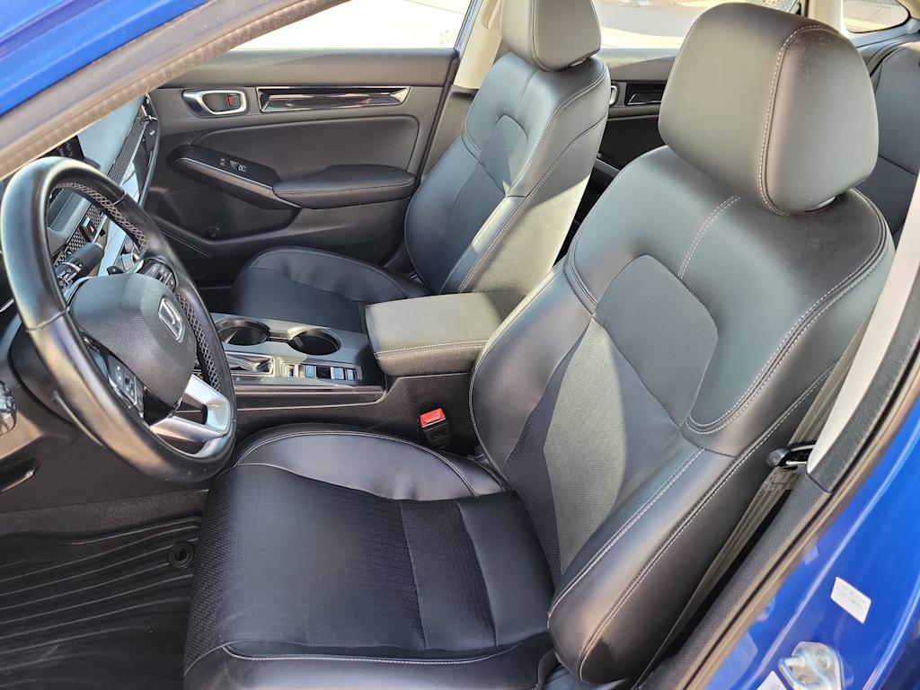 Thumbnail: 2023 Honda Civic - 9