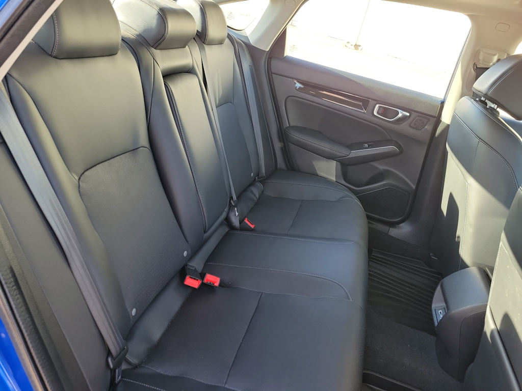 Thumbnail: 2023 Honda Civic - 22