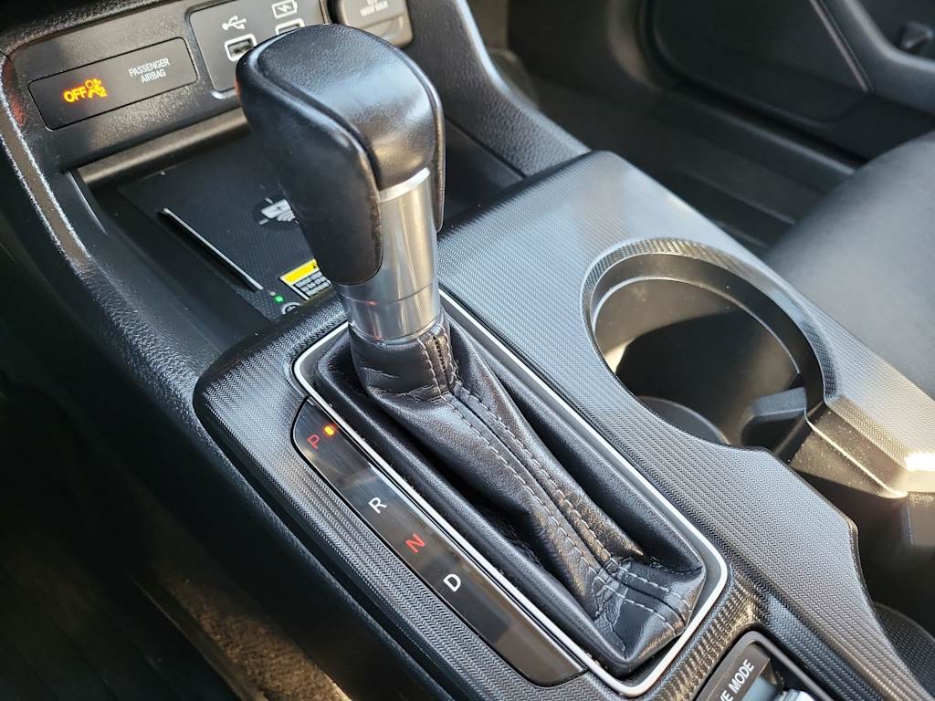 Thumbnail: 2023 Honda Civic - 23