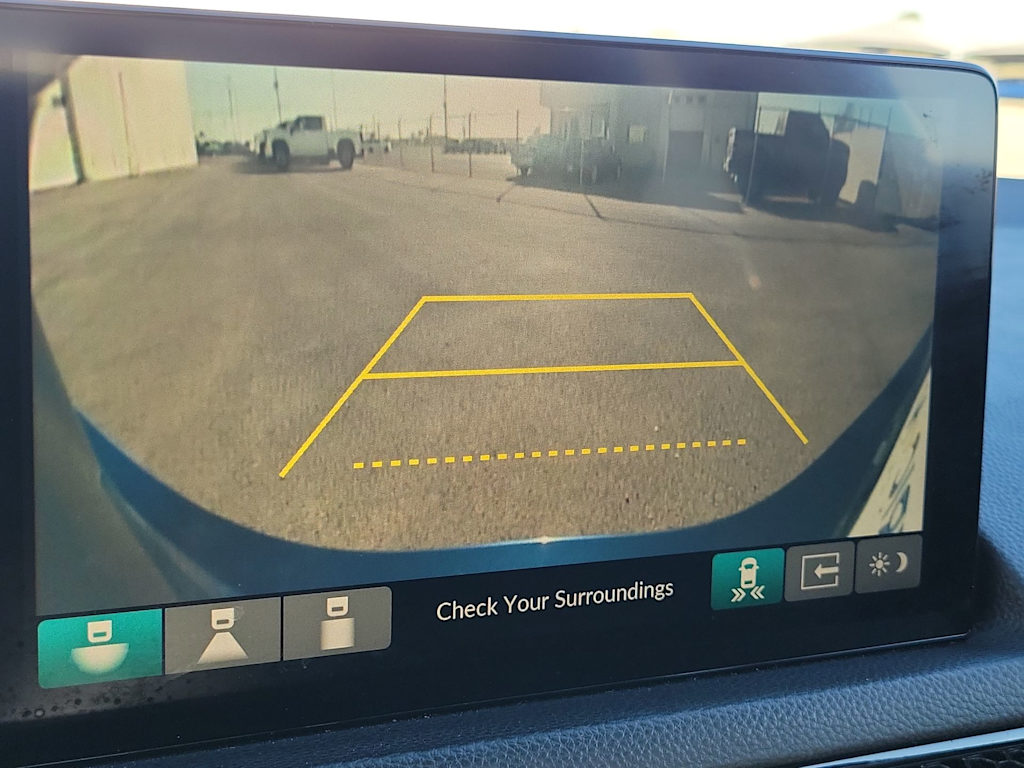 Thumbnail: 2023 Honda Civic - 13