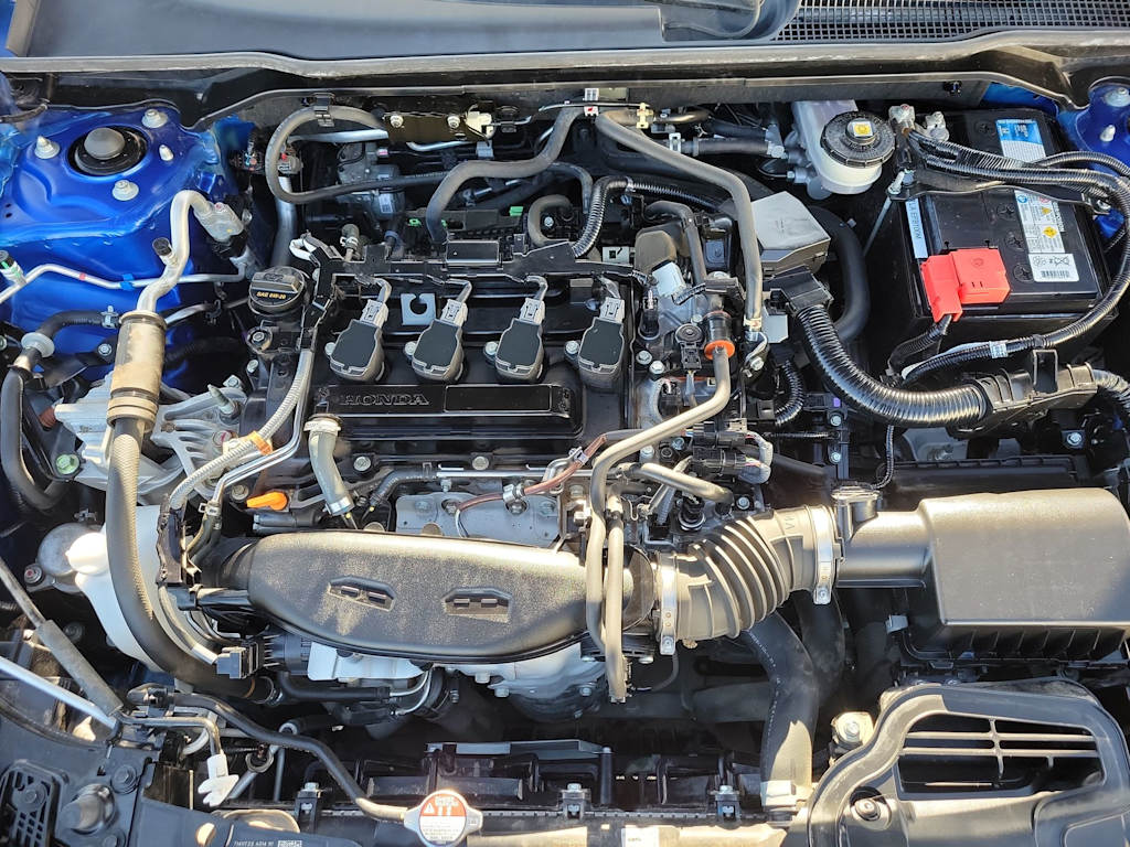 Thumbnail: 2023 Honda Civic - 7