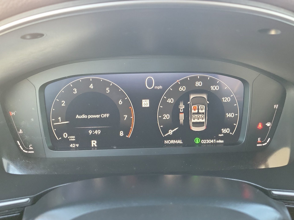 Thumbnail: 2023 Honda Civic - 15