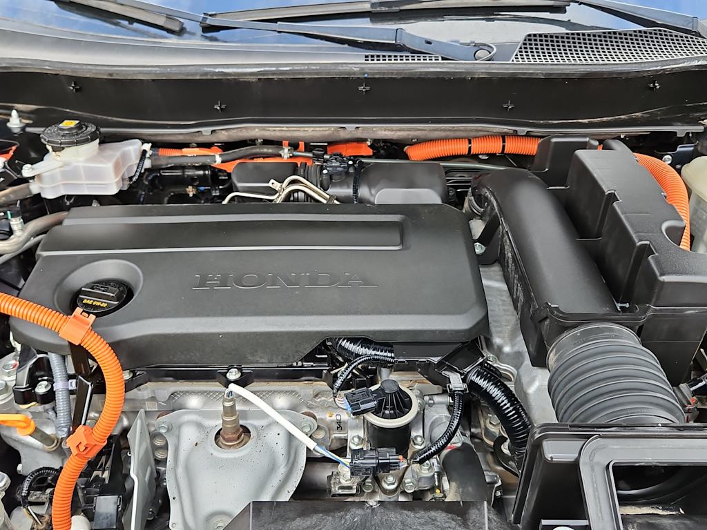 Thumbnail: 2023 Honda CR-V - 9