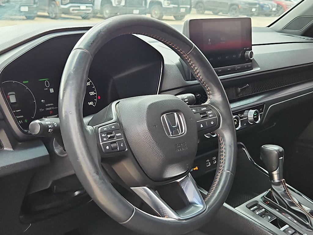 Thumbnail: 2023 Honda CR-V - 2