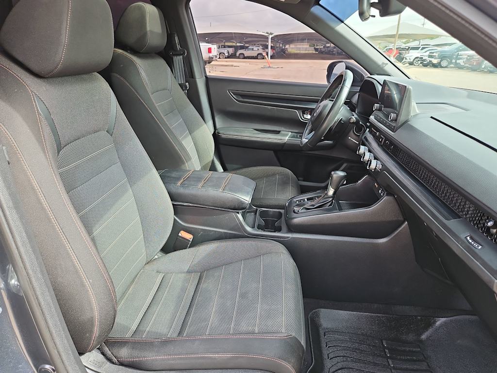 Thumbnail: 2023 Honda CR-V - 12