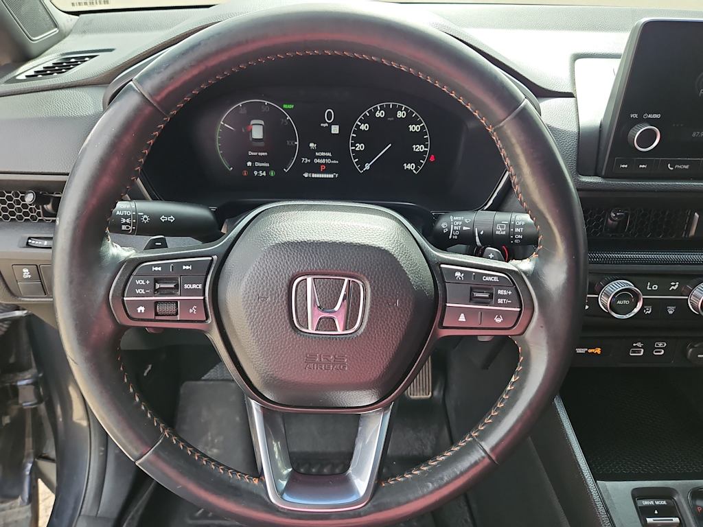 Thumbnail: 2023 Honda CR-V - 14
