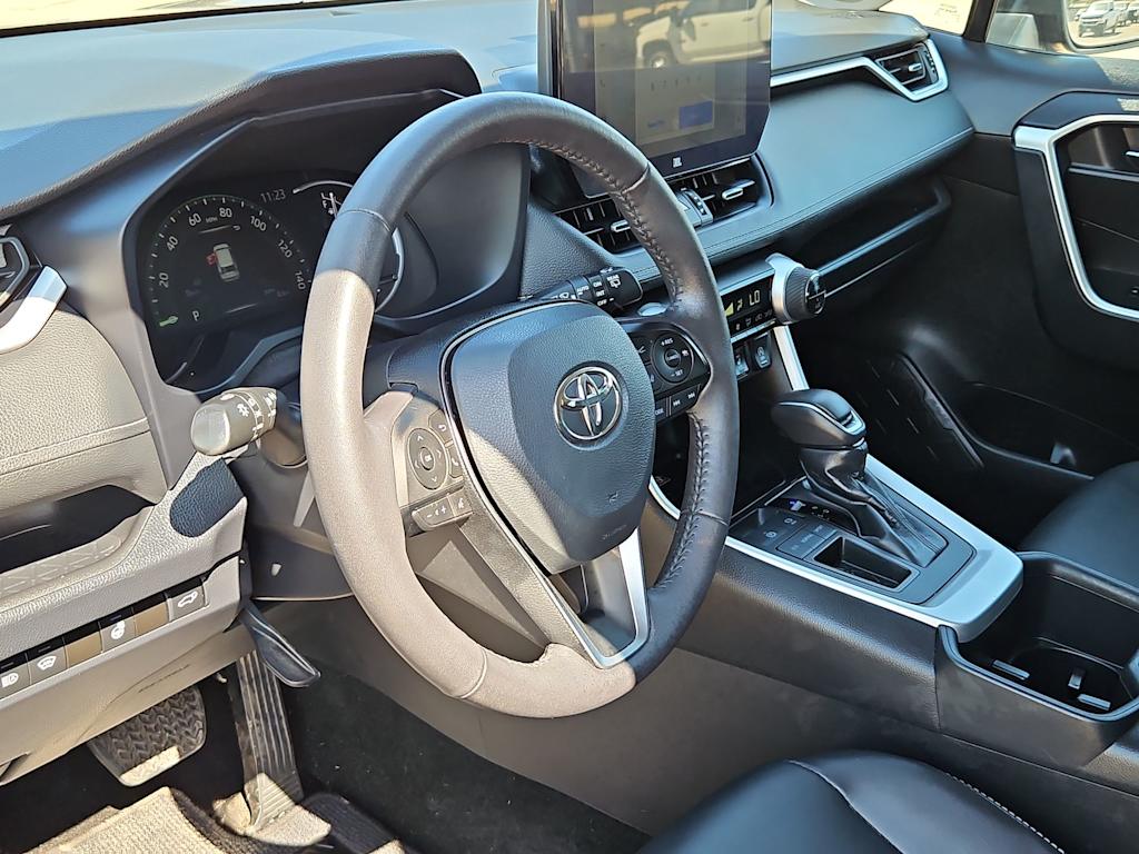 Thumbnail: 2024 Toyota RAV4 - 2