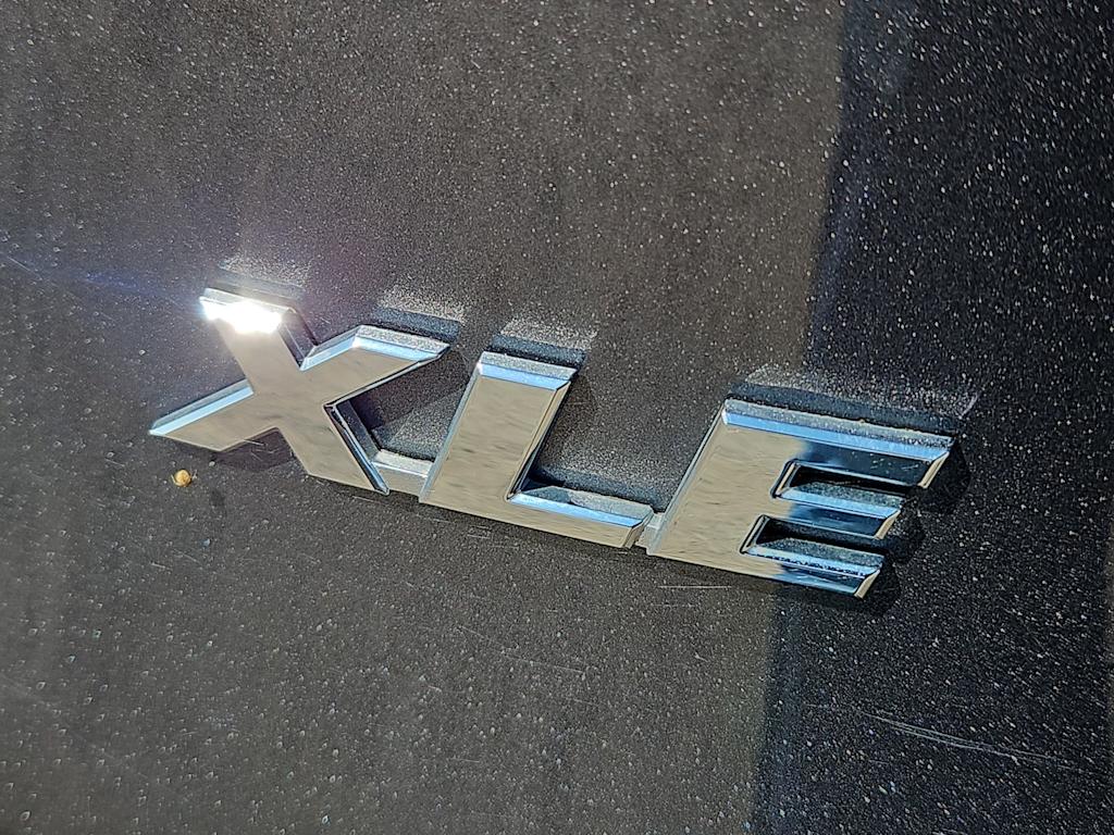 Thumbnail: 2024 Toyota RAV4 - 7
